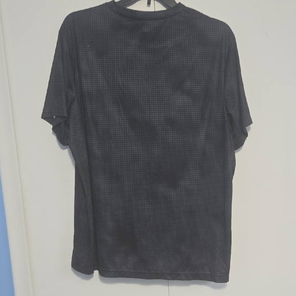 Tek Gear Men's Black Dri Fit Shirt - Picture 4 of 4